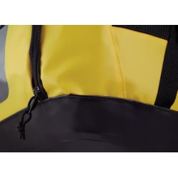 Worek PETZL DUFFEL 65 BLACK