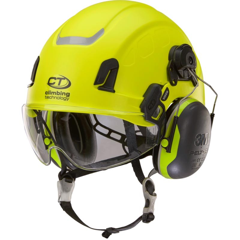 Osłona CT ARIES VISOR A CLEAR