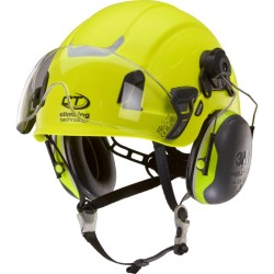 Osłona CT ARIES VISOR A CLEAR