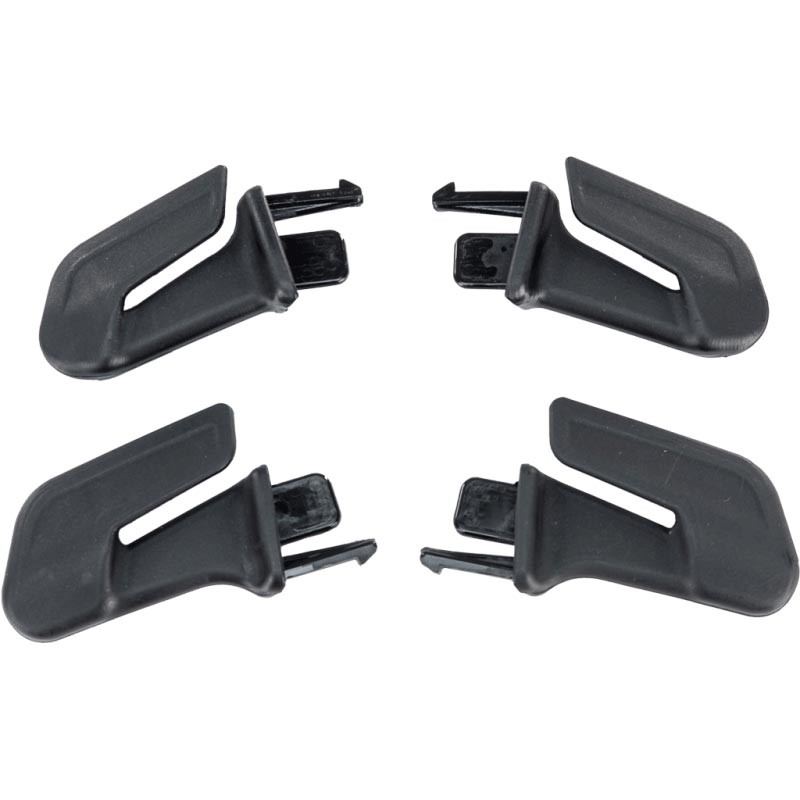 Klipsy do kasku CT ARIES HEAD LAMP CLIPS