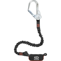 Lonża CT FLEX ABS 140 STEEL I-S 110 cm