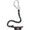 Lonża CT FLEX ABS 140 STEEL I-S 110 cm