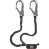 Lonża CT FLEX ABS 140 COMBI Y-S 115 cm