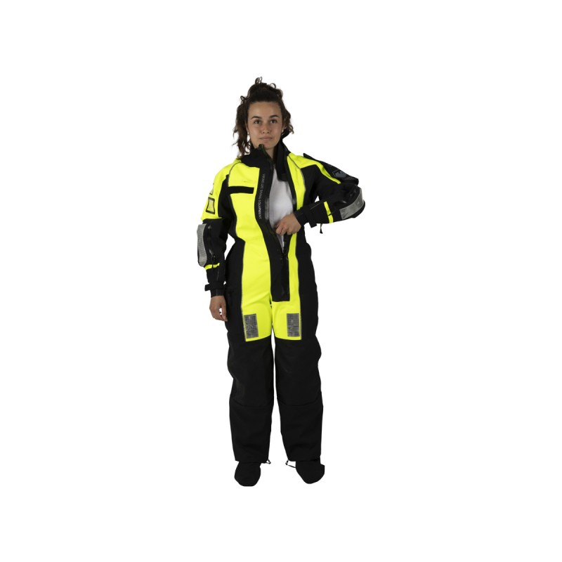 Kombinezon VIKING YouSafe Cyclone PS4116 Size:42 (XS Short) - (collar 36, cuff M, sock 41/42)