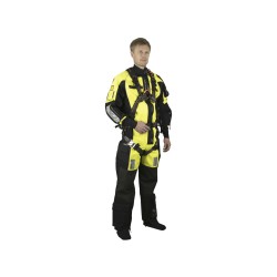 Kombinezon VIKING YouSafe Cyclone PS4116 Size:42 (XS Short) - (collar 36, cuff M, sock 41/42)
