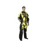 Kombinezon VIKING YouSafe Cyclone PS4116 Size:42 (XS Short) - (collar 36, cuff M, sock 41/42)