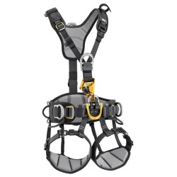 Uprząż Petzl ASTRO (EU) rozm 0