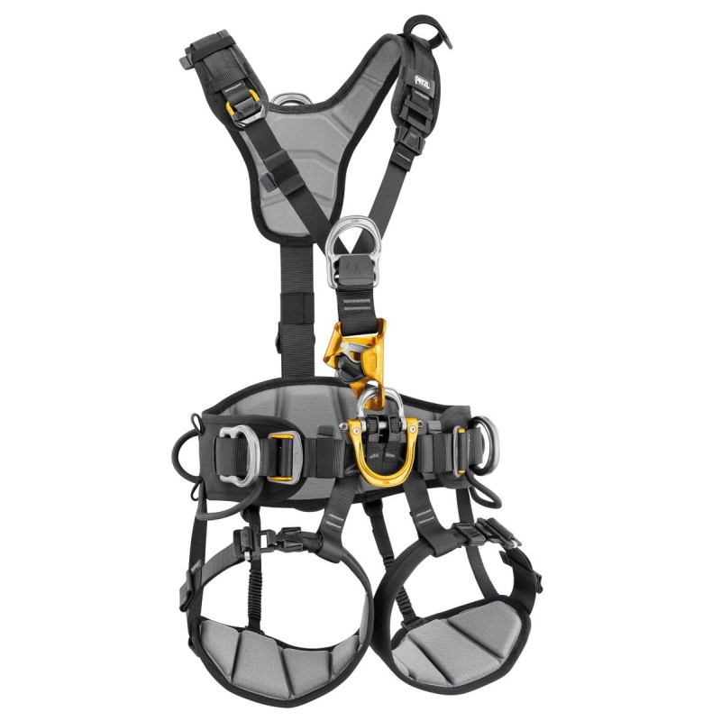 Uprząż Petzl ASTRO (EU) rozm 0