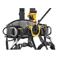Uprząż Petzl ASTRO (EU) rozm 0