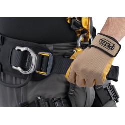 Uprząż Petzl ASTRO (EU) rozm 0