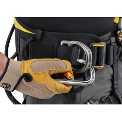 Uprząż Petzl ASTRO (EU) rozm 0