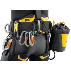 Uprząż Petzl ASTRO (EU) rozm 0