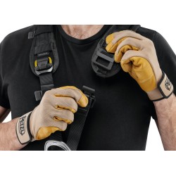 Uprząż Petzl ASTRO (EU) rozm 0