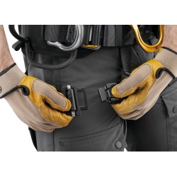 Uprząż Petzl ASTRO (EU) rozm 0