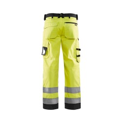 Spodnie Blåkläder 1566  hi-vis
