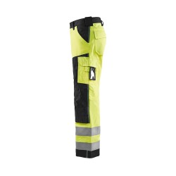 Spodnie Blåkläder 1566  hi-vis