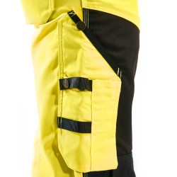 Spodnie Blåkläder 1566  hi-vis