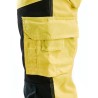 Spodnie Blåkläder 1566  hi-vis