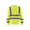 Bluza dresowa Blåkläder 3341 o wysokiej widocznosci