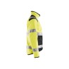 Kurtka Softshell Blåkläder 4877 o wysokiej widoczności