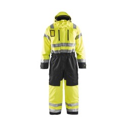 Kombinezon zimowy Blåkläder 6763