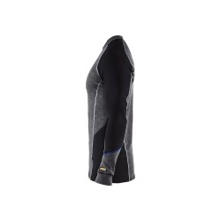 Bluza wewnetrzna Blåkläder WARM 4897 ze 100% welny merynosowej