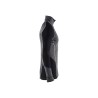 Bluza wewnetrzna Blåkläder 4899 WARM zapinana pod szyja na zamek blyskawiczny, ze 100% welny merynosowej