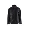Kurtka Softshell Blåkläder 4752