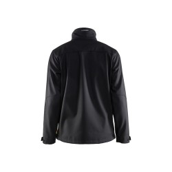 Kurtka Softshell Blåkläder 4752