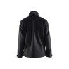 Kurtka Softshell Blåkläder 4752