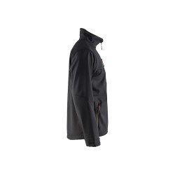 Kurtka Softshell Blåkläder 4752
