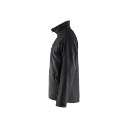 Kurtka Softshell Blåkläder 4752