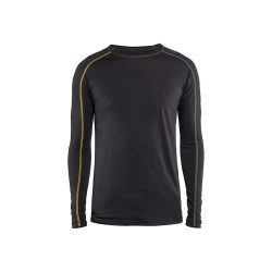 Bluza 4799  wewnetrzna Blåkläder XLIGHT, 100% welna merynosowa