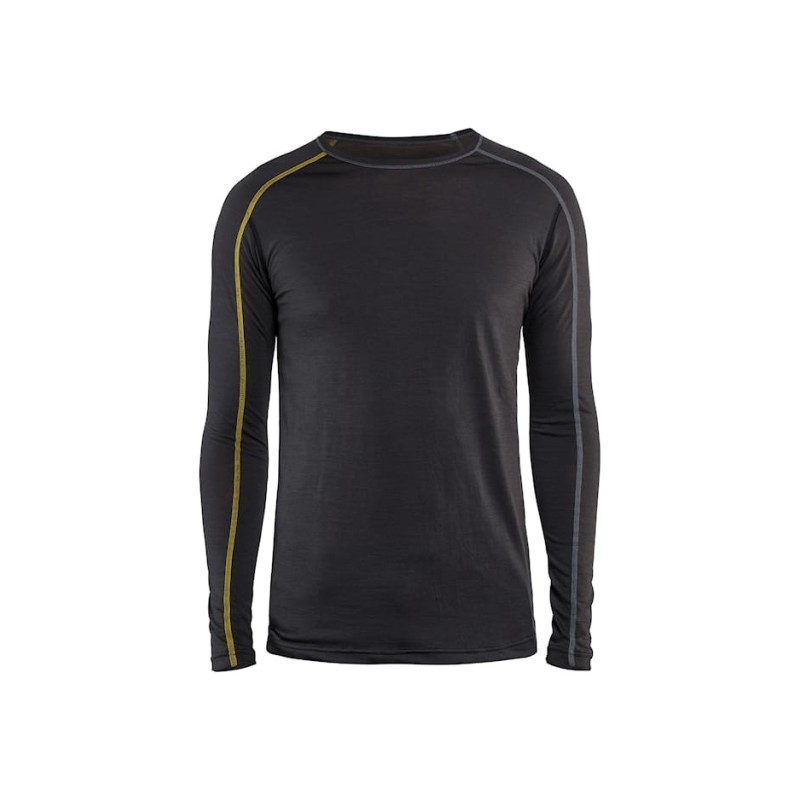 Bluza 4799  wewnetrzna Blåkläder XLIGHT, 100% welna merynosowa