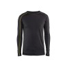 Bluza 4799  wewnetrzna Blåkläder XLIGHT, 100% welna merynosowa