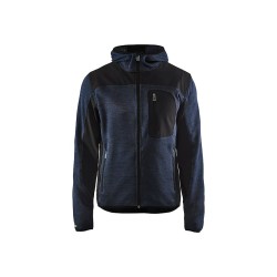 Bluza dziana Blåkläder 4930