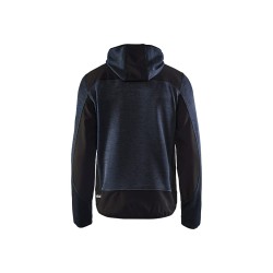 Bluza dziana Blåkläder 4930