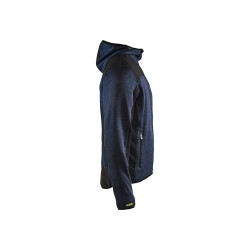 Bluza dziana Blåkläder 4930