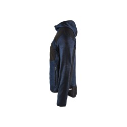 Bluza dziana Blåkläder 4930