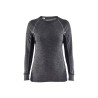 Bluza wewnetrzna Blåkläder 7200 damska WARM ze 100% welny merynosowej