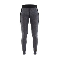 Spodnie wewnetrzne Blåkläder 7201 damskie WARM, 100% welna merynosowa