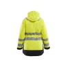 Damska odblaskowa parka Blåkläder 4472 zimowa