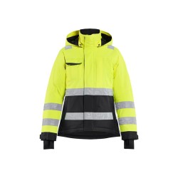 Kurtka zimowa Blåkläder 4872 damska