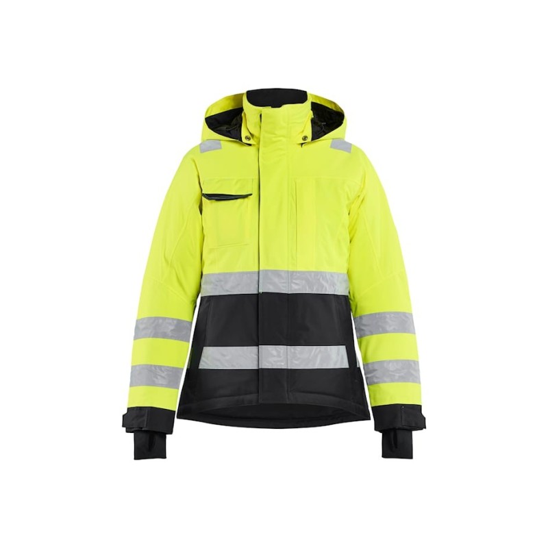 Kurtka zimowa Blåkläder 4872 damska