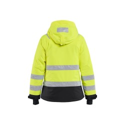 Kurtka zimowa Blåkläder 4872 damska