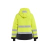 Kurtka zimowa Blåkläder 4872 damska
