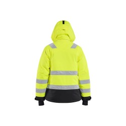 Kurtka zimowa Blåkläder 4872 damska