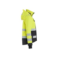 Kurtka zimowa Blåkläder 4872 damska