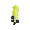 Kurtka zimowa Blåkläder 4872 damska