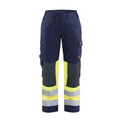 Damskie spodnie Blåkläder 7181 Multinorm